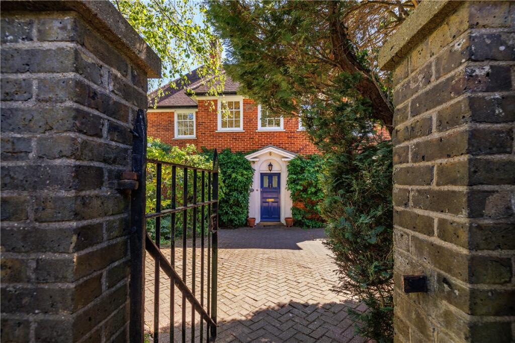 Main image of property: Albert Drive, London, SW19