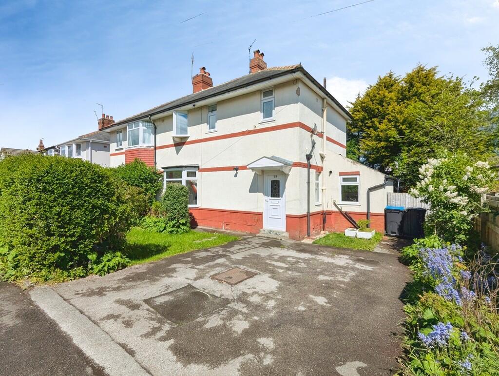 Main image of property: Wharfedale Avenue, Harrogate