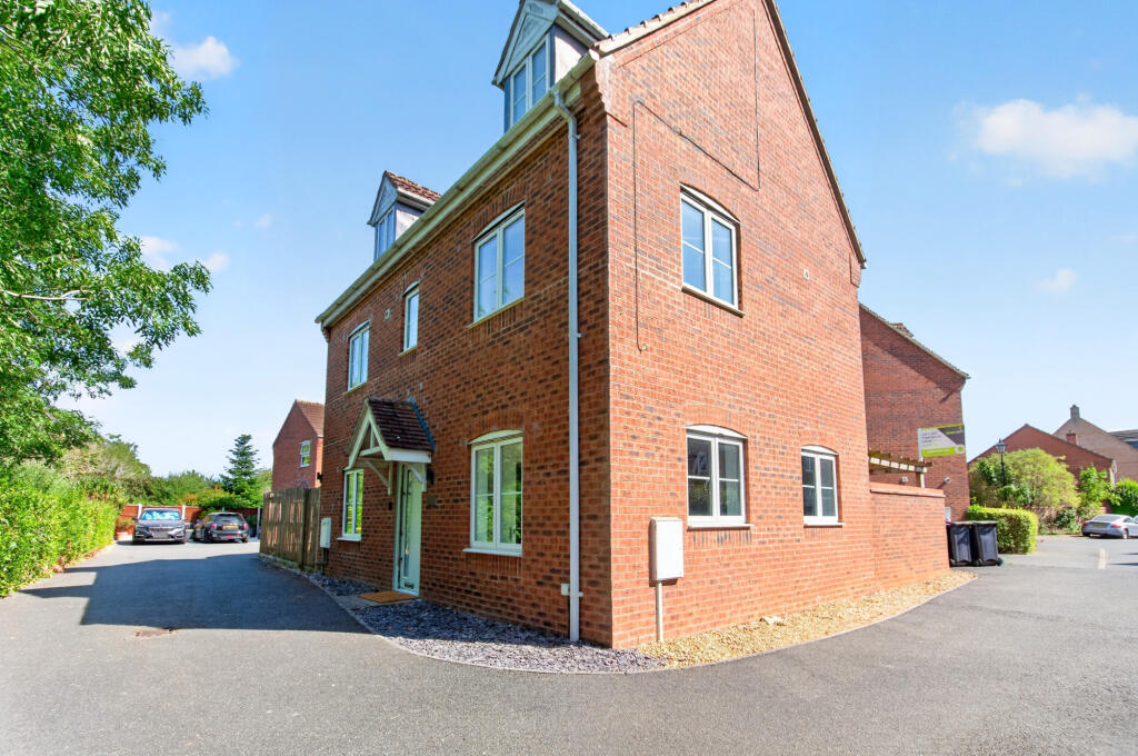 Main image of property: Elder Close, Witham St Hughes, Lincoln, Lincolnshire, LN6