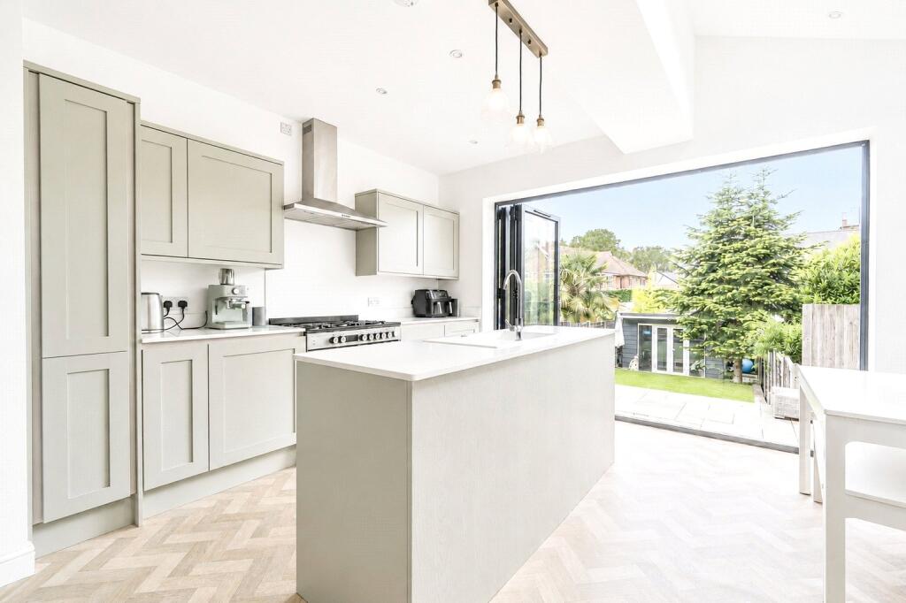 Main image of property: Portsmouth Road, Cobham, Surrey, KT11