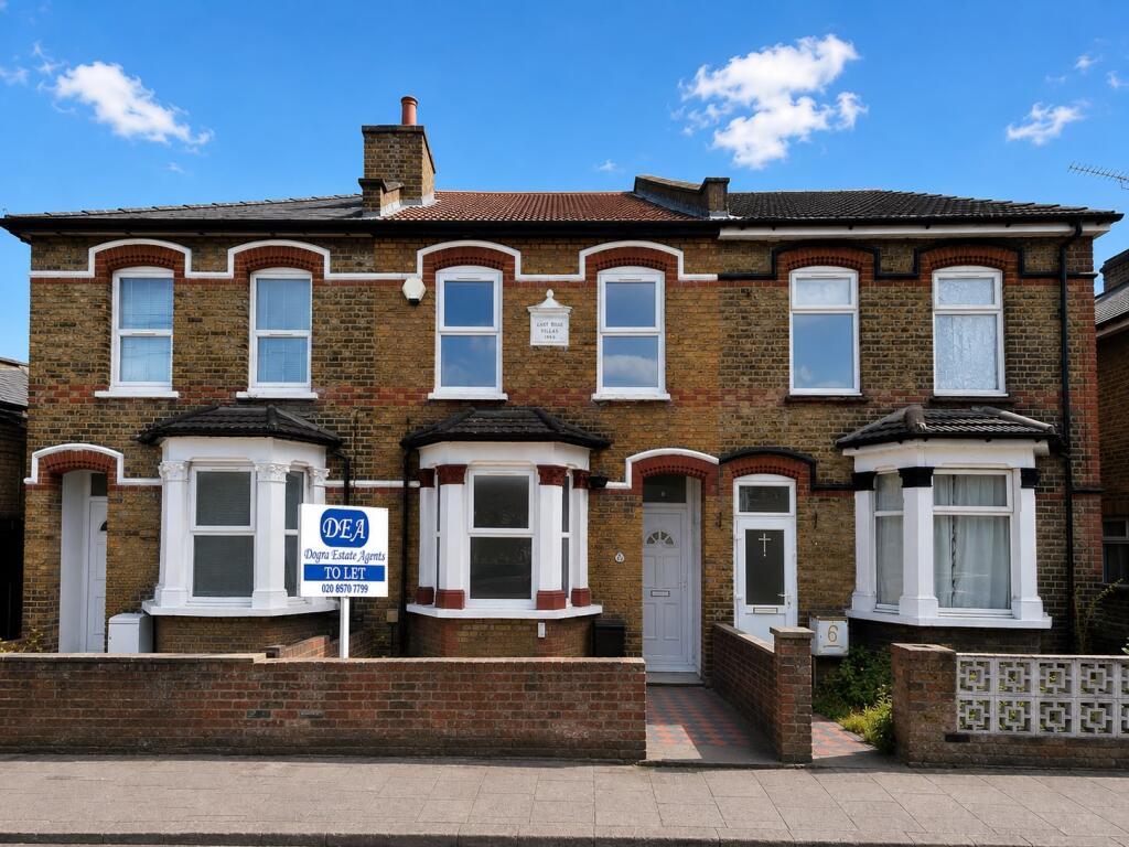 Main image of property: Inwood Road, Hounslow