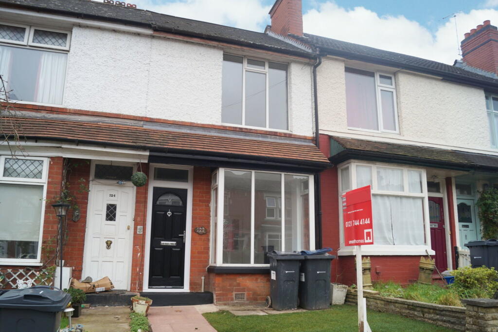 Main image of property: May Lane, Kings Heath