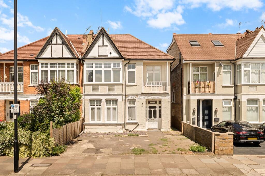 Main image of property: Lynton Road, Acton