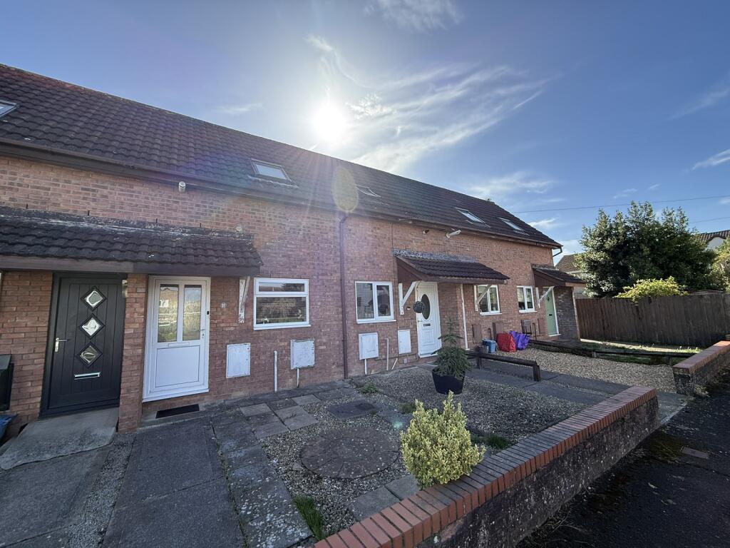 Main image of property: Alianore Road, Caldicot, Mon. NP26 5DF