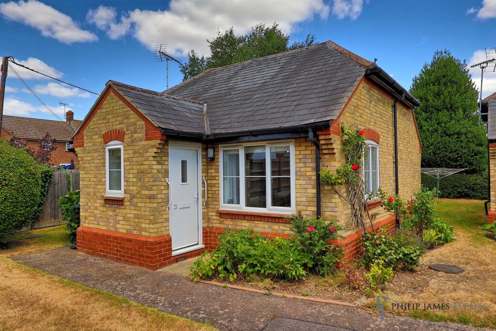 Main image of property: Fullers Close, Kelvedon