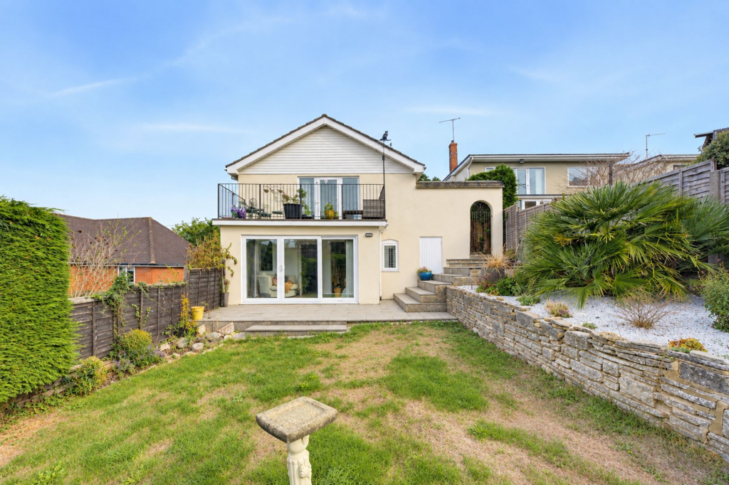 Main image of property: Blythe Road, Corfe Mullen, BH21