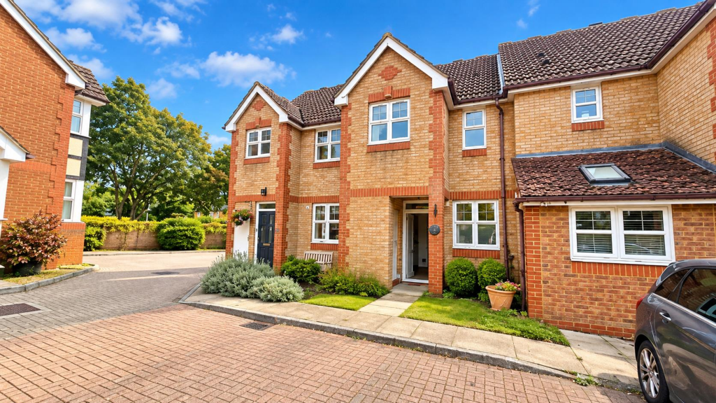 Main image of property: The Orchard, Virginia Water