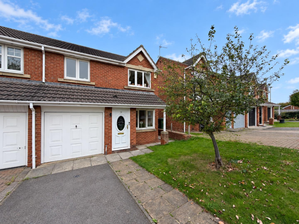 Main image of property: Linnet Road, Hartlepool