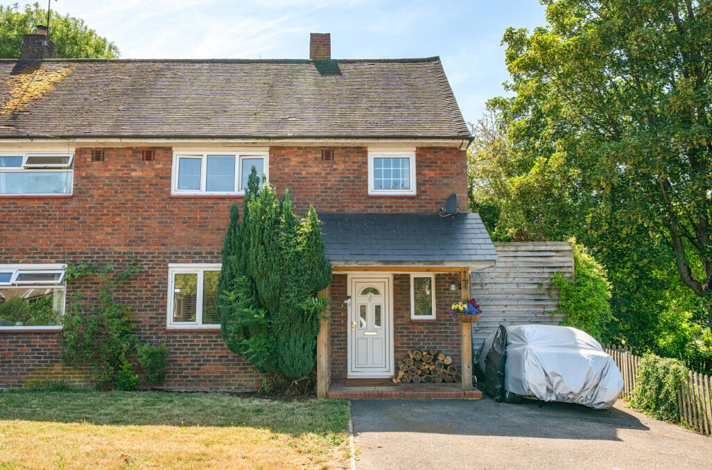 Main image of property: Roberts Road, Barton Stacey, Winchester