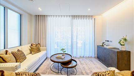Main image of property: Garrett Mansions, Edgware Road, Paddington, London W2