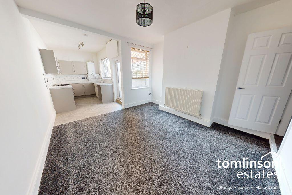Main image of property: Duke Street, Cresswell, S80 4AR