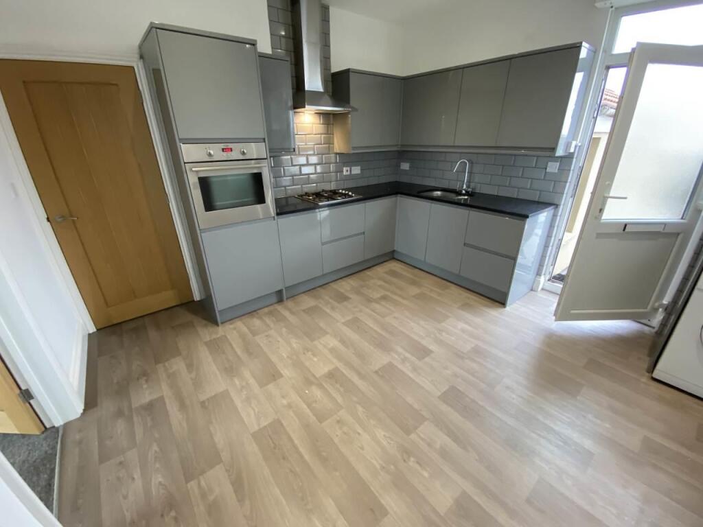 Main image of property: Filton Road, Horfield