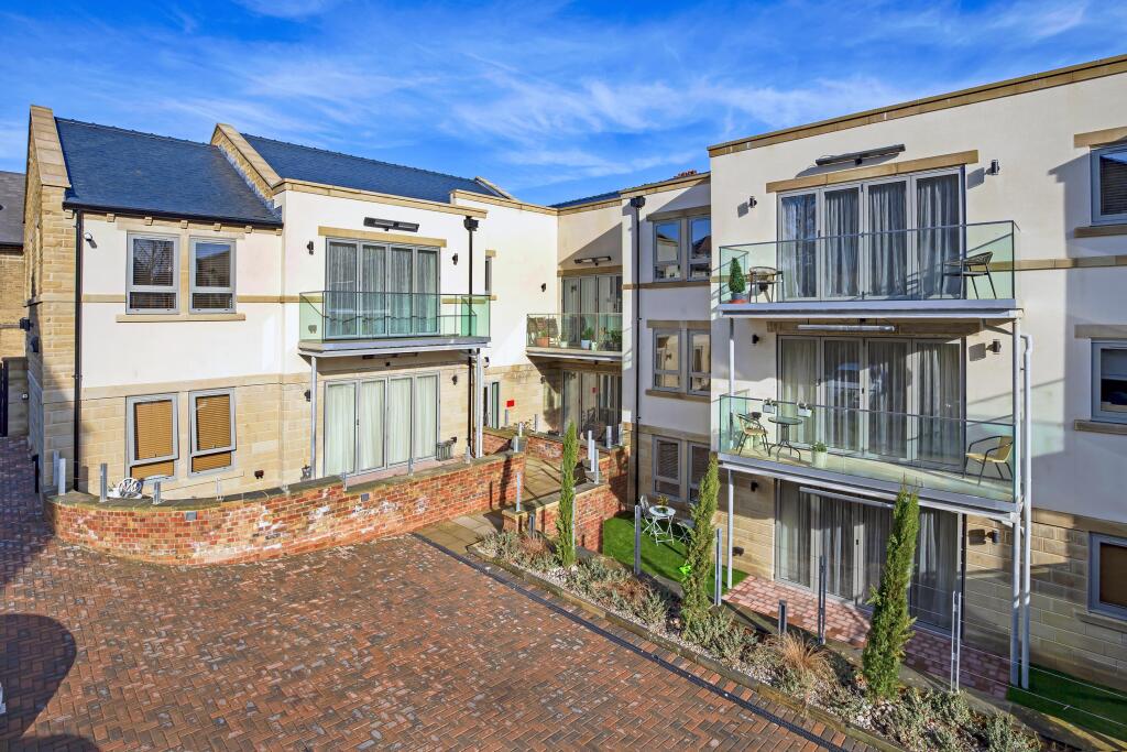 Main image of property: Chantry Drive, Ilkley, West Yorkshire, LS29