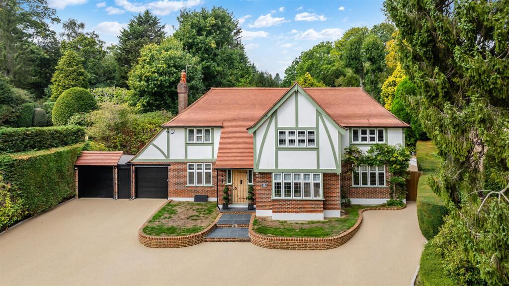 Main image of property: Beech Drive, Kingswood