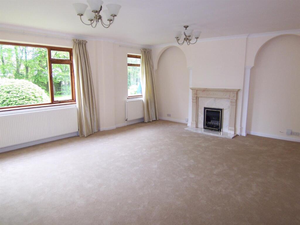 Main image of property: Rosehill Claygate