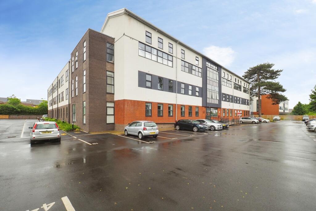 Main image of property: Tulip Street, Chilwell, Beeston, Nottingham, NG9