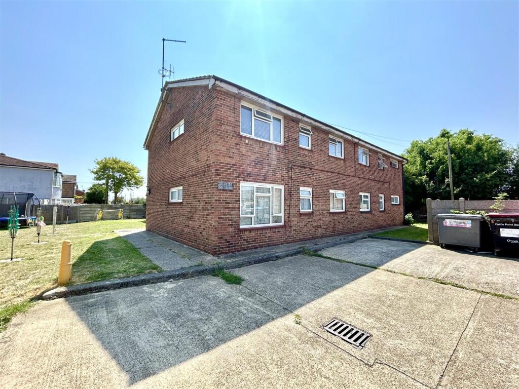 Main image of property: Stevens Close, Canvey Island