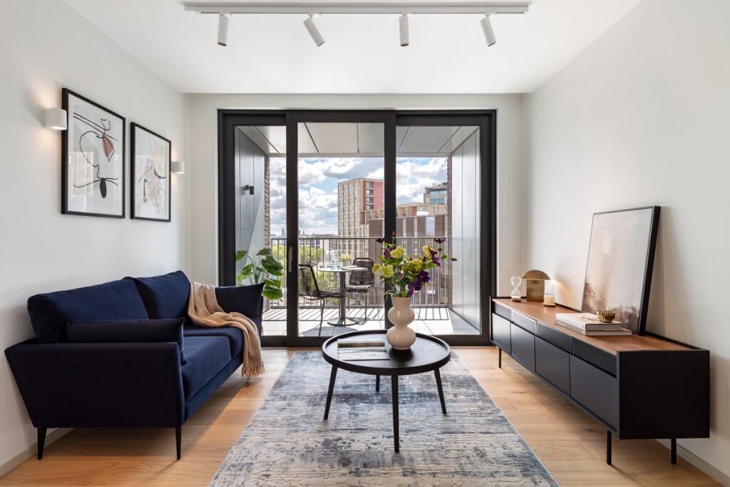 Main image of property:  Author Kings Cross, York Way, London, N1