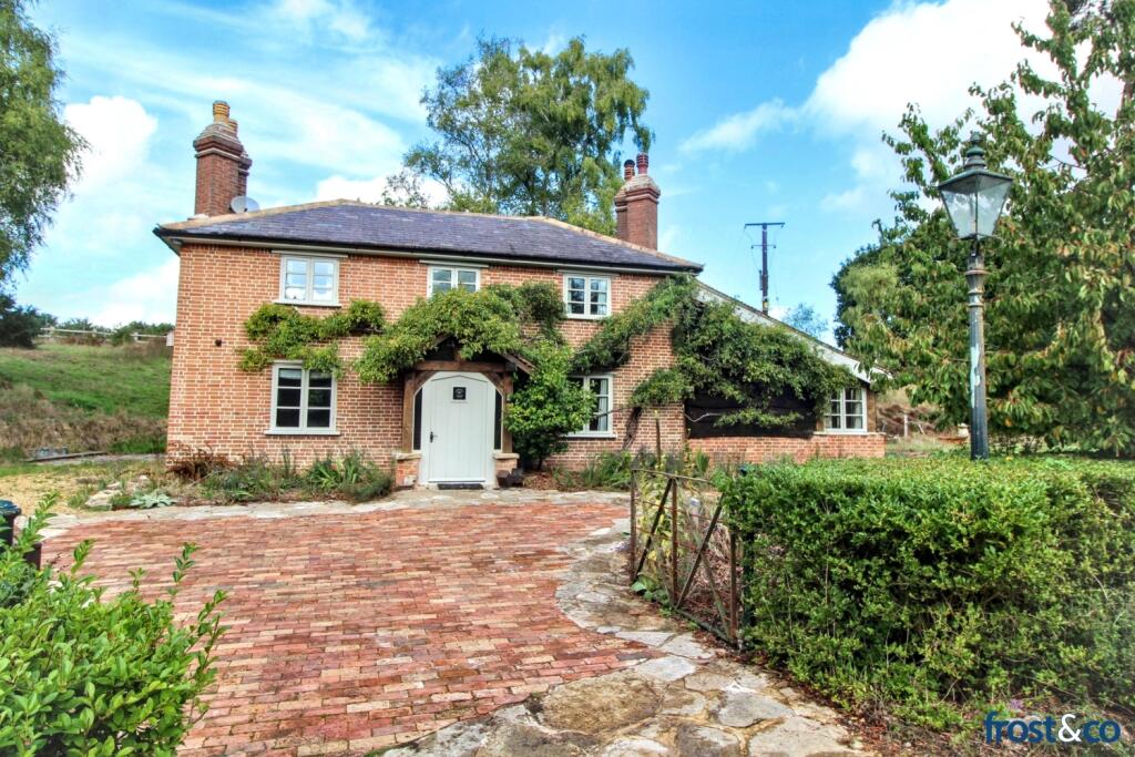 Main image of property: Blandford Road North, Poole