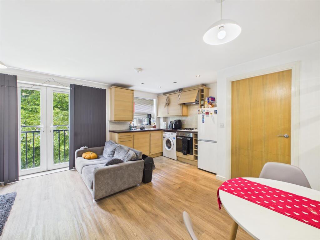 Main image of property: Ashby Grove, Loughborough, LE11 3AP