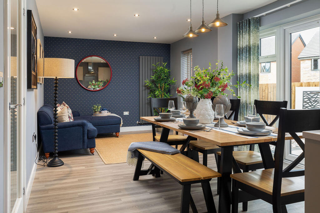 Main image of property: Wyvern Road,
Skipton,
Yorkshire,
BD23 3BT