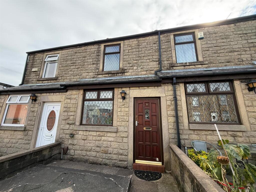 Main image of property: Wynne Street, Bolton, BL1 3QA