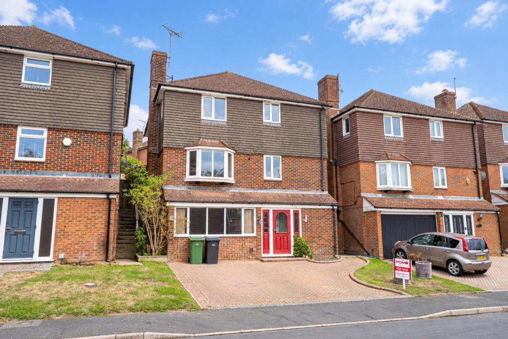 Main image of property: Truman Drive, St. Leonards-On-Sea