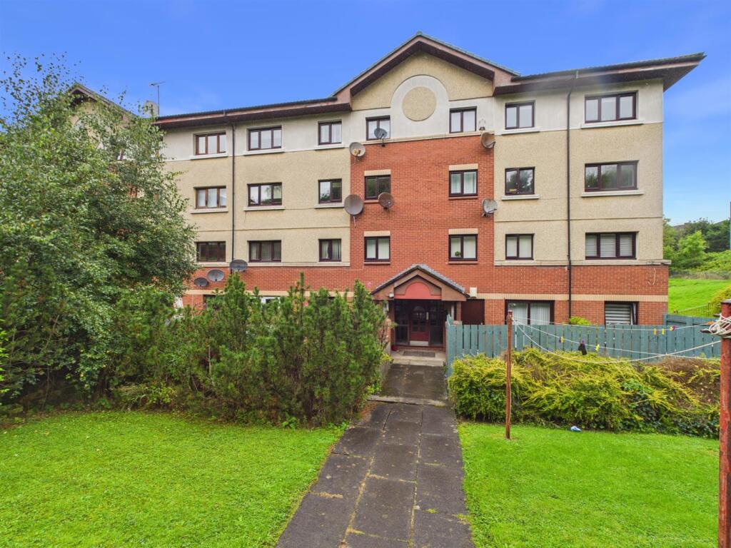 Main image of property: Ratho Drive, Glasgow