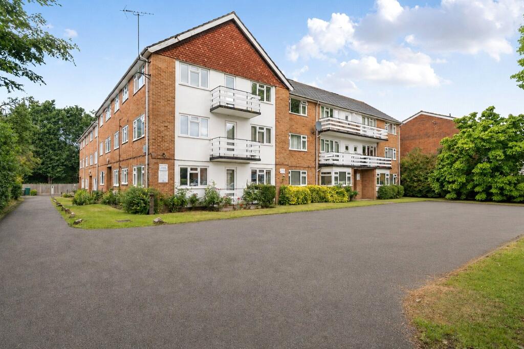 Main image of property: Lovelace Gardens, Surbiton, KT6