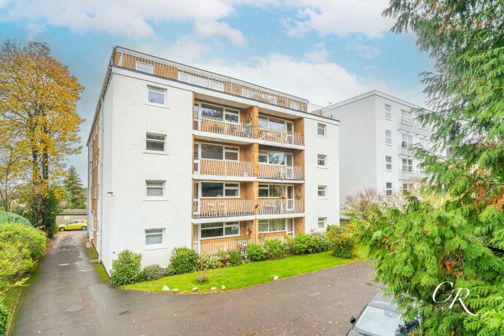 Main image of property: Star Court, Pittville Circus Road