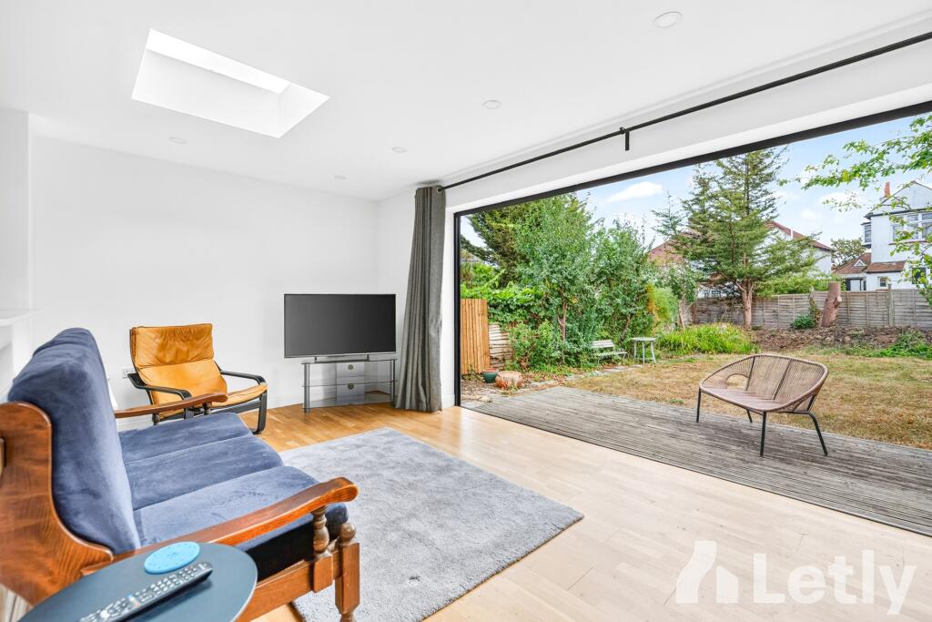 Main image of property: Park Chase, Wembley, HA9