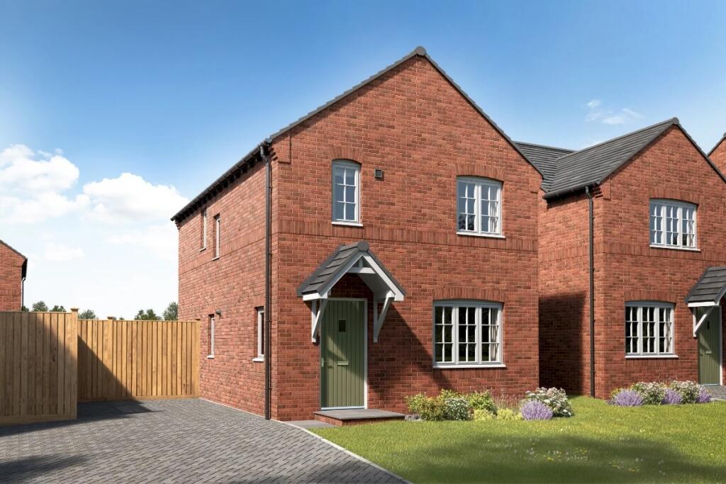 Main image of property: Kingmoor Road,
Carlisle,
CA3 9QJ