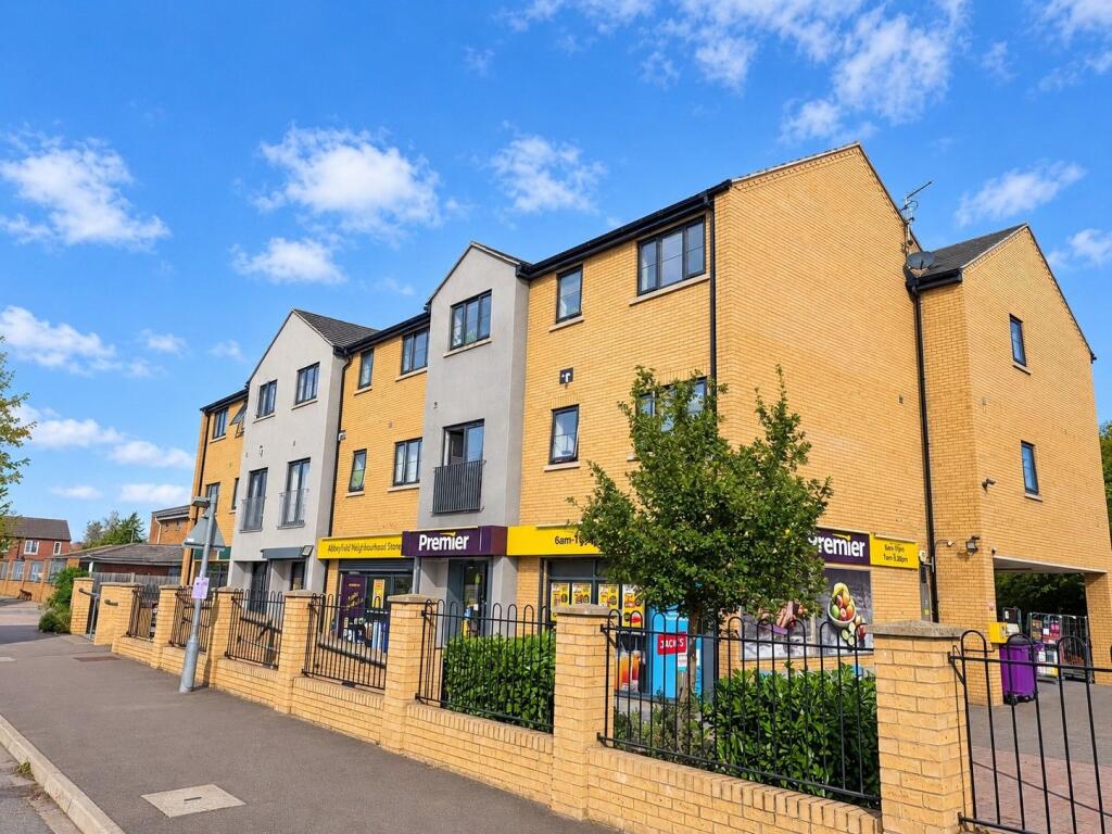 Main image of property: Abbey Chase, Elstow, Bedford