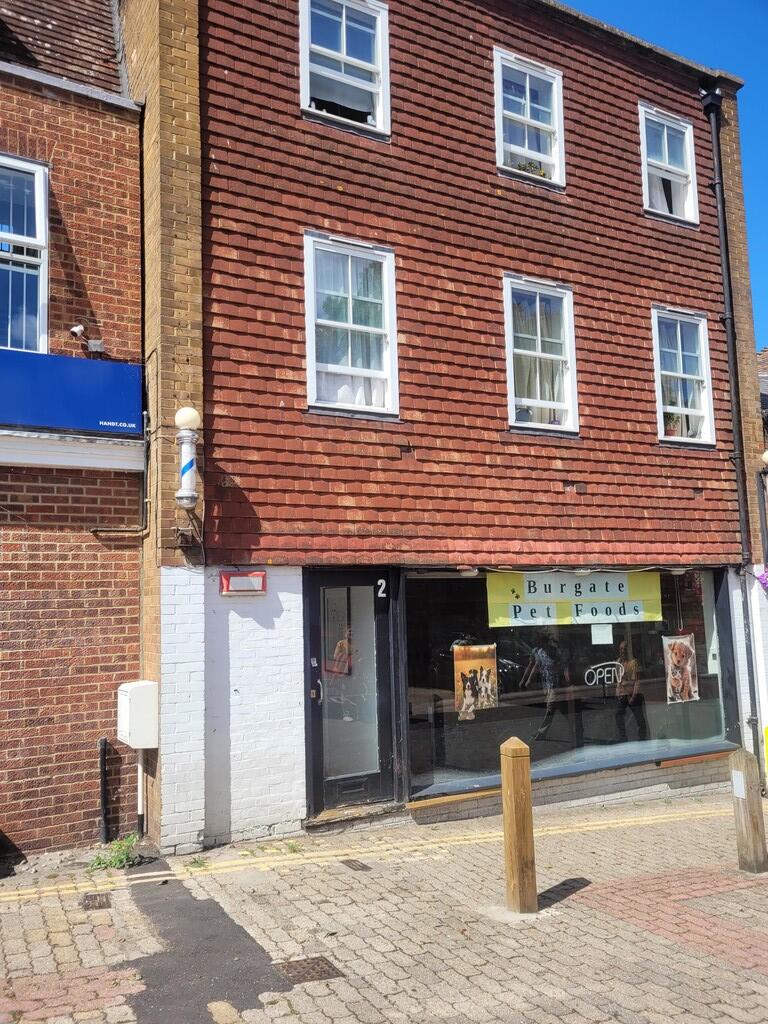 Main image of property: Burgate Lane, Canterbury, Kent