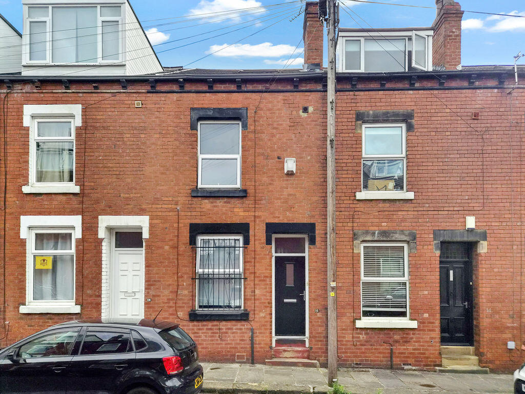 Main image of property: Welton Grove, Leeds