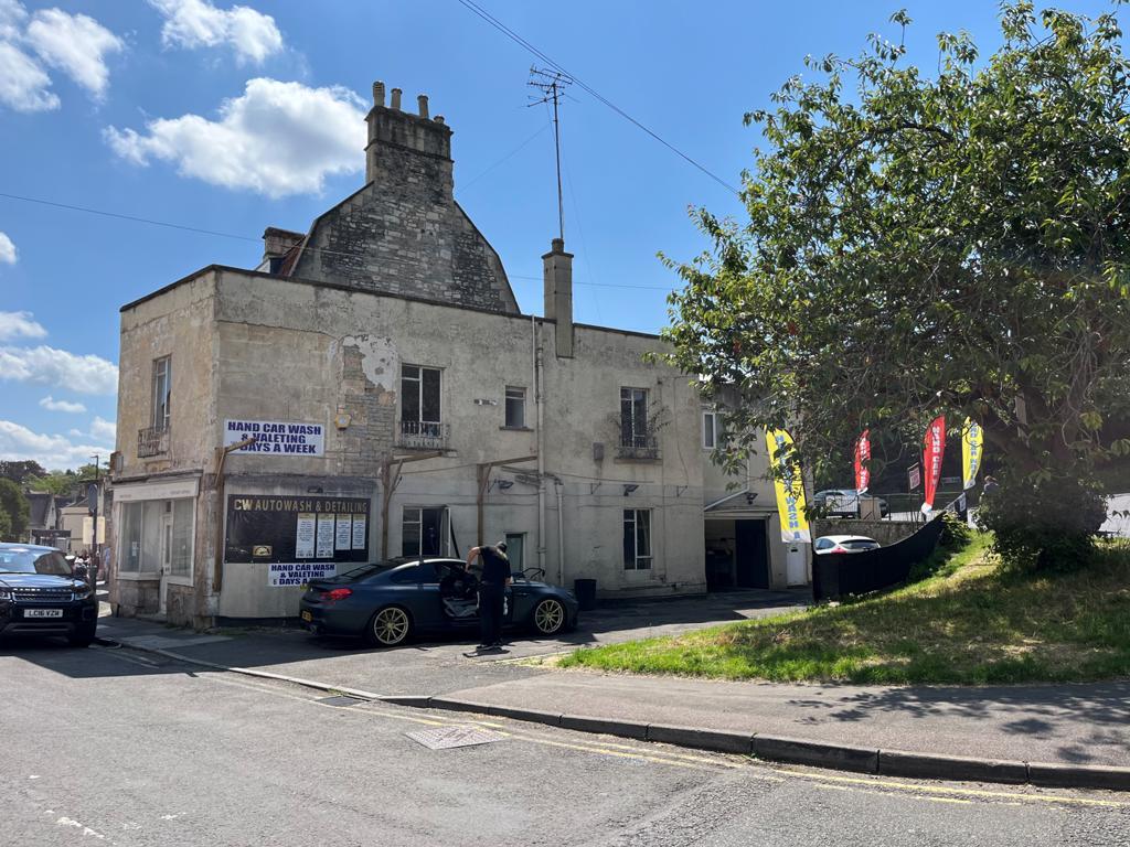Main image of property: 41 , High Street, Weston, Bath