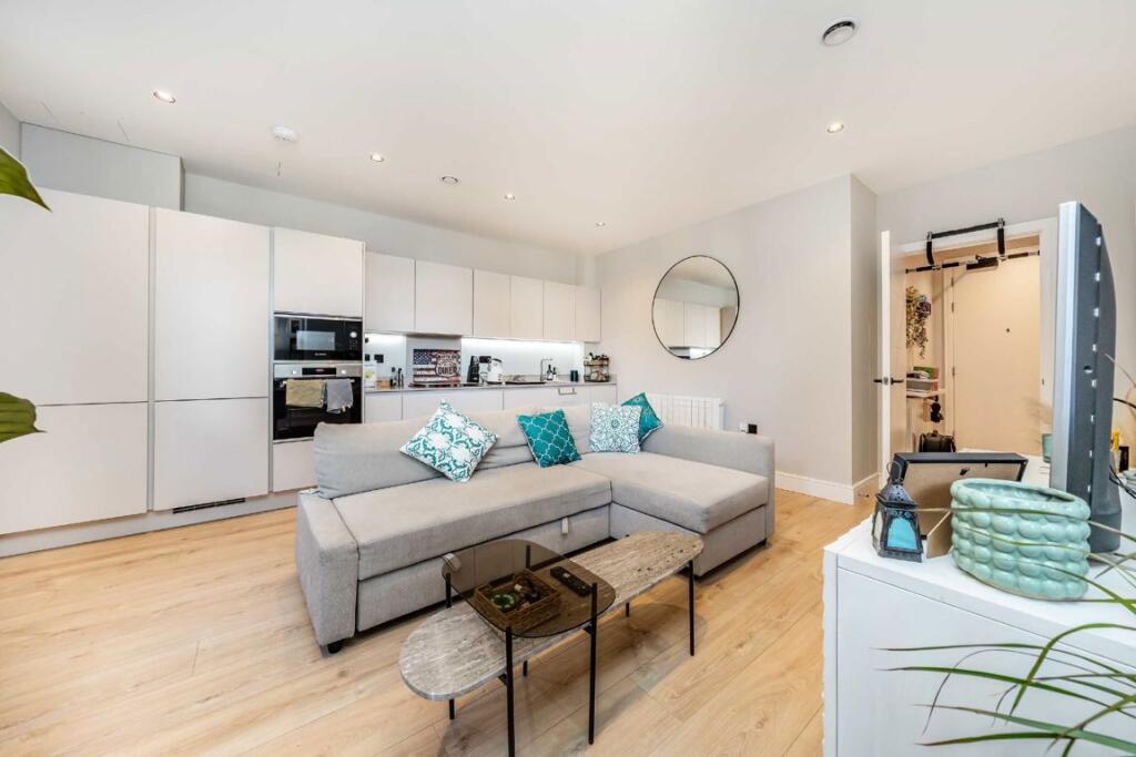 Main image of property: Ballards Lane, Finchley