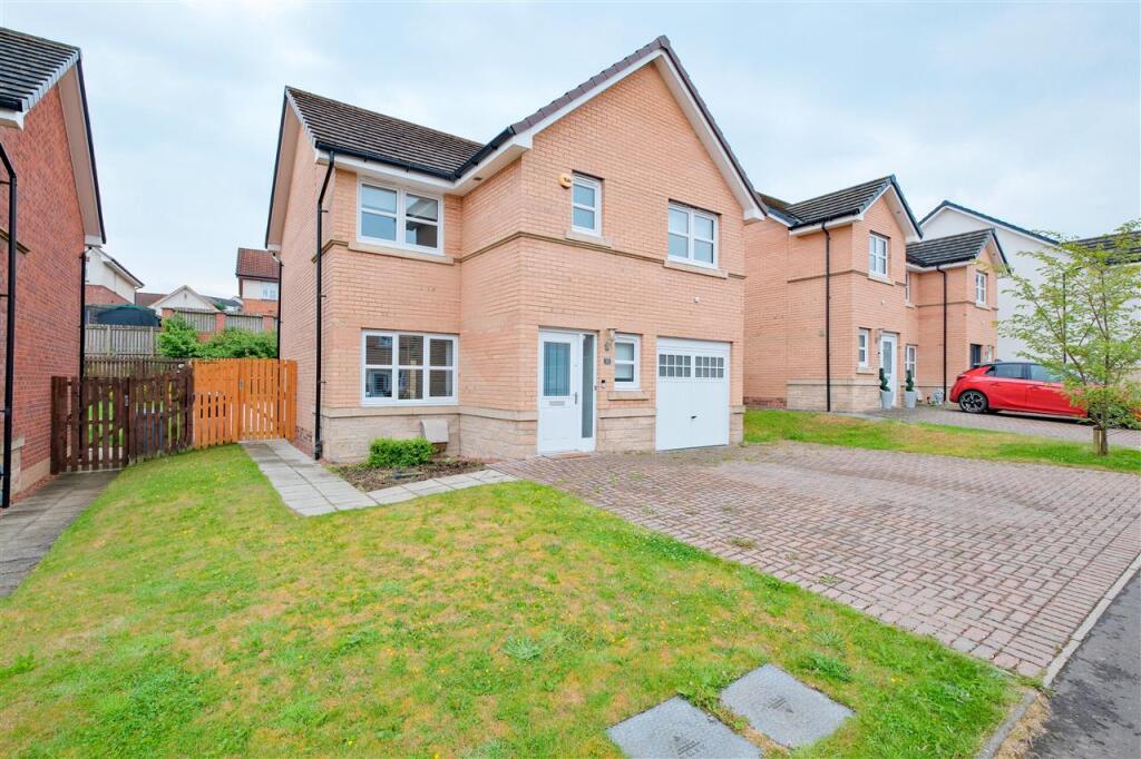 Main image of property: Clare Crescent, Larkhall