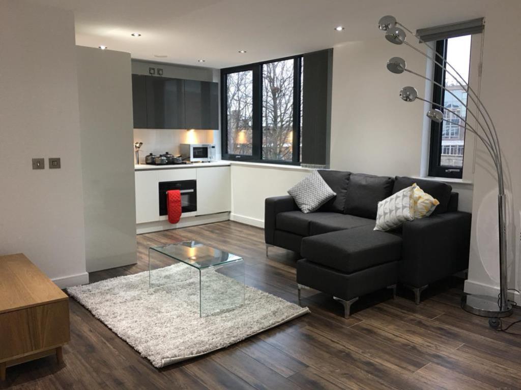 Main image of property: Ridley House, Ridley Street, Birmingham, B1 1SA
