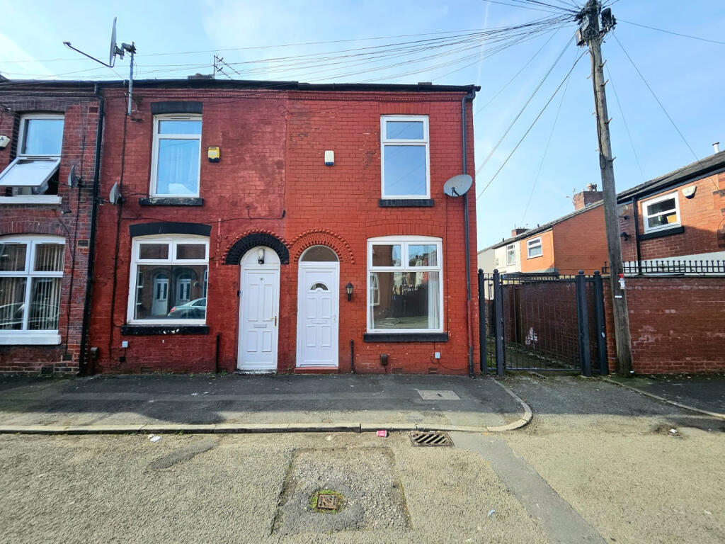 Main image of property: Friendship Avenue, Manchester, Lancashire, M18