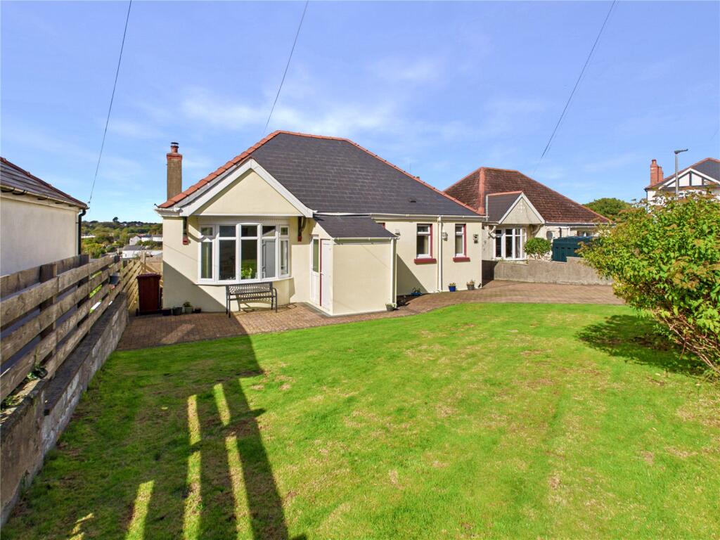Main image of property: Windsor Way, Haverfordwest, Pembrokeshire, SA61