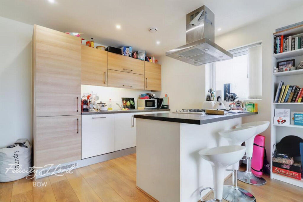 Main image of property: Bede Square, LONDON