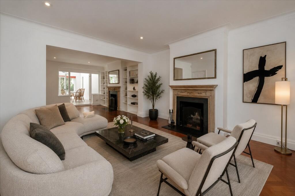 Main image of property: Findon Road, Shepherd's Bush W12