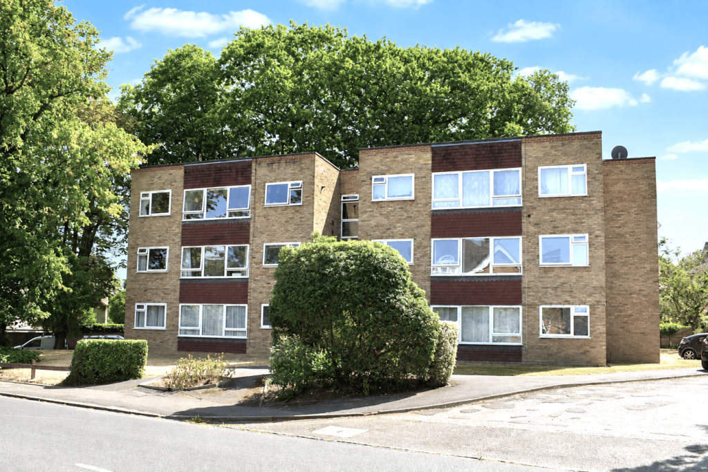 Main image of property: St Georges Avenue, WEYBRIDGE, KT13