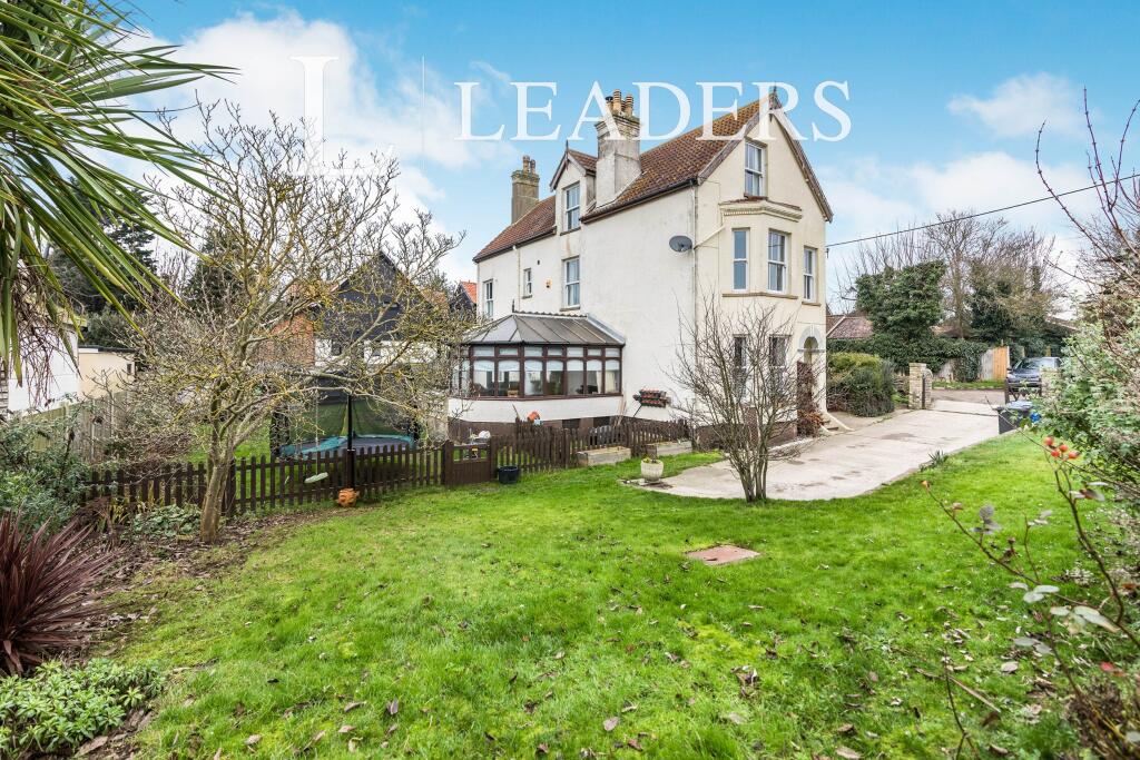 Main image of property: Coastguard Lane, Kessingland, Lowestoft, NR33
