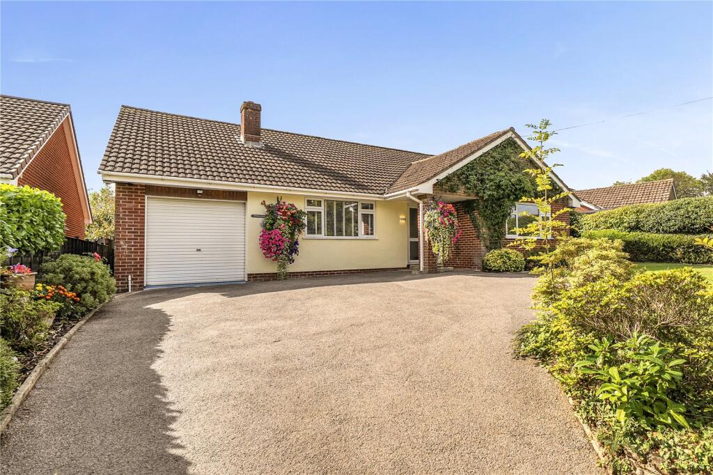Main image of property: Buckerell, Honiton, Devon