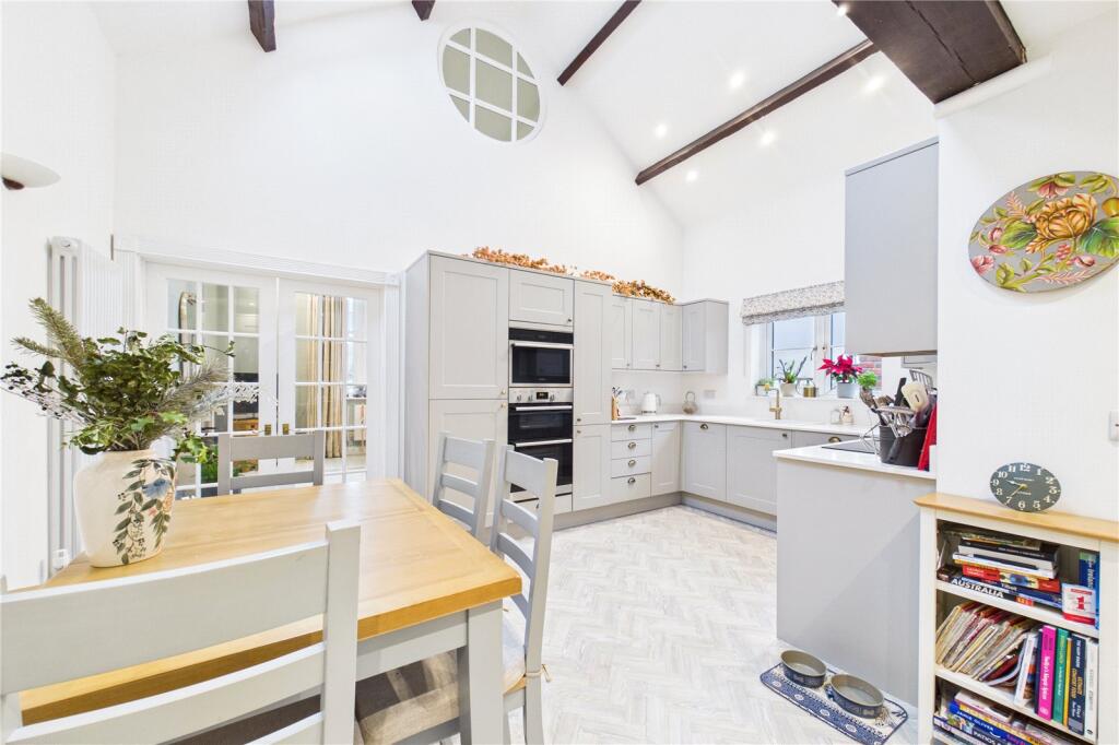 Main image of property: Mortimer Hall, The Street, Mortimer, Reading, RG7