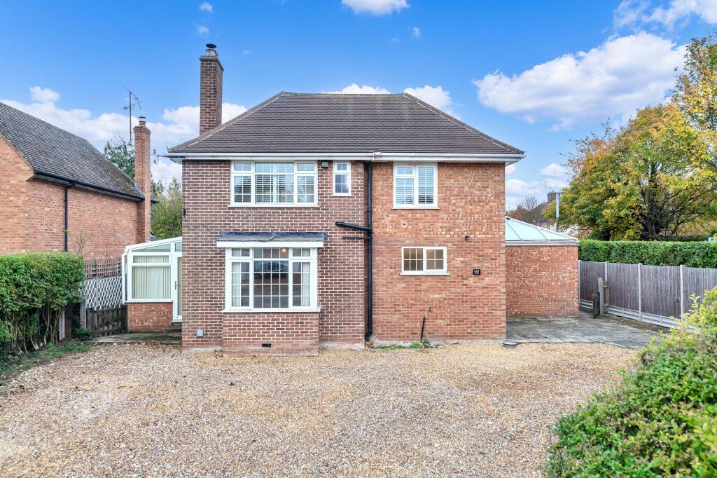 Main image of property: Green Drift, Royston, SG8