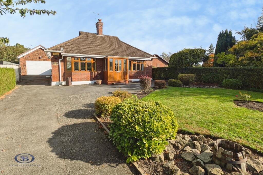 Main image of property: Mill Lane, Sandbach