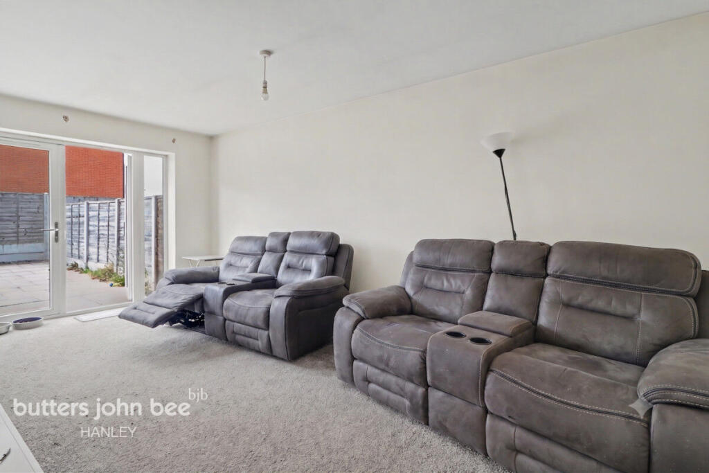Main image of property: Walcot Grove, Eaton Park ,Hanley ST2 9NB